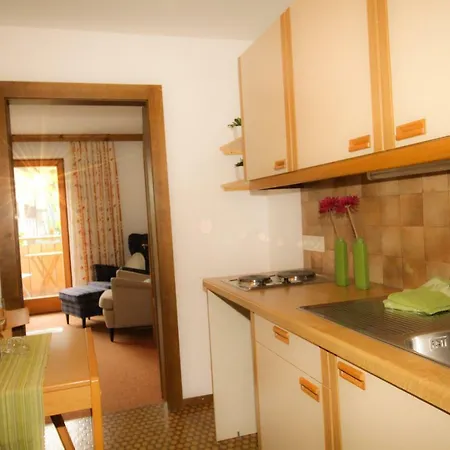 Apartment Anita Ellmau Exterior foto