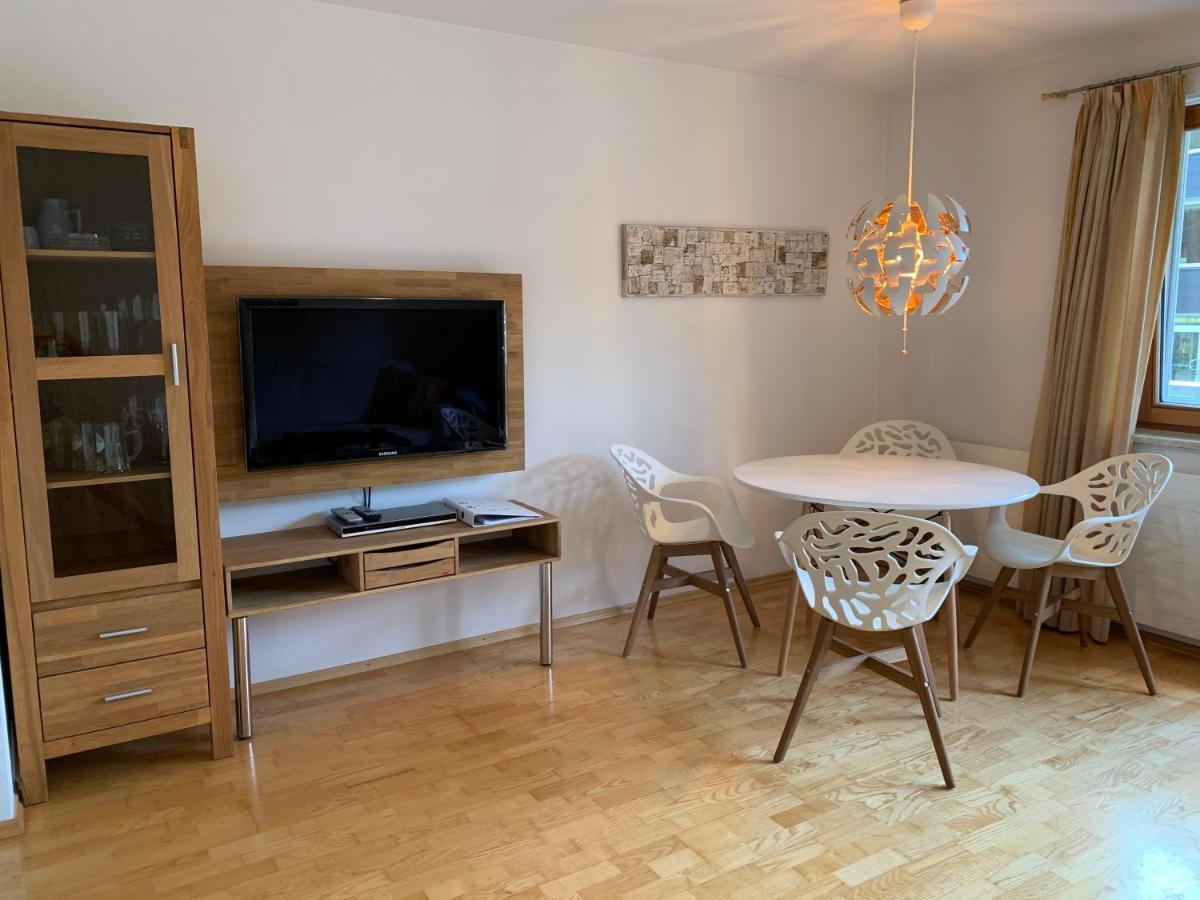Anita Apartment