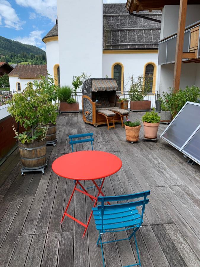 Anita Apartment