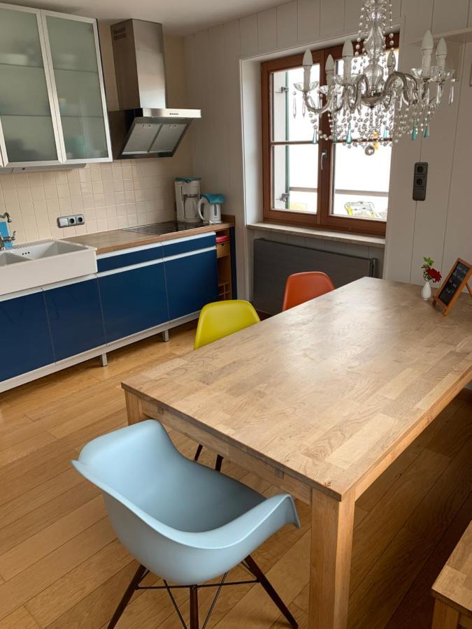 Apartment Anita