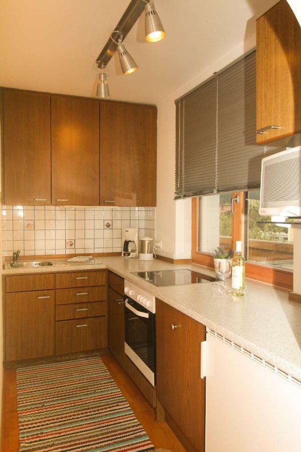 Anita Apartment