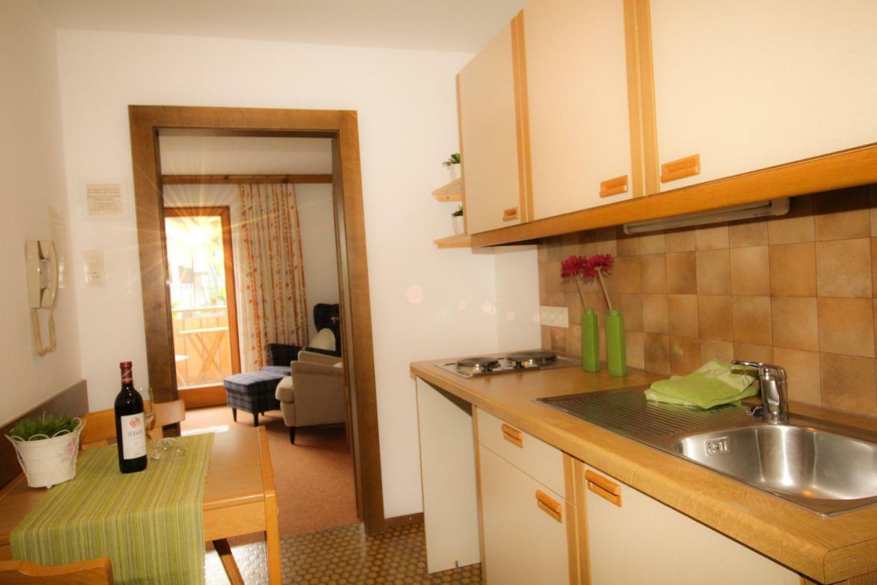 Apartment Anita *