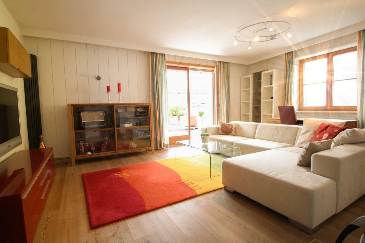 Apartment Anita Ellmau