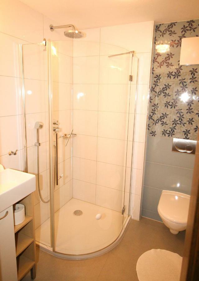 Anita Apartment Ellmau